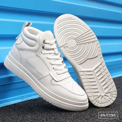 City Edge Casual Shoe
